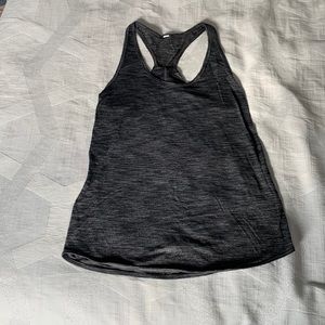 LULULEMON | Essential Tank | Size: 2 | EUC